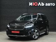 Kia Sorento III Prime Рестайлинг Екатеринбург  - изображение 24