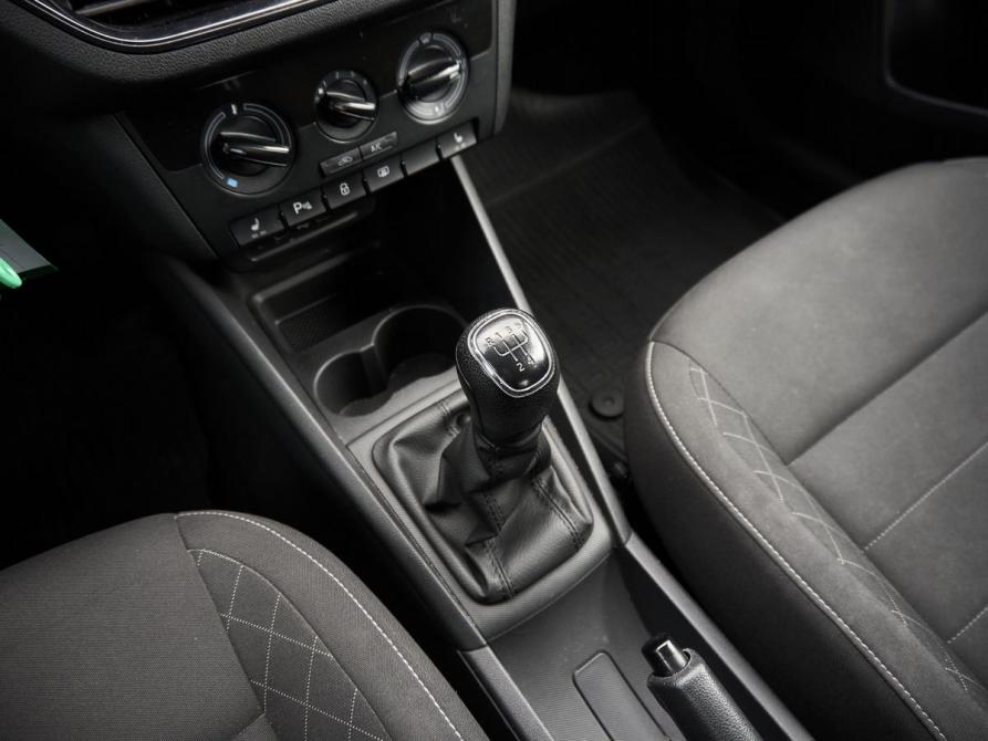 Skoda Rapid II Казань  - изображение 11