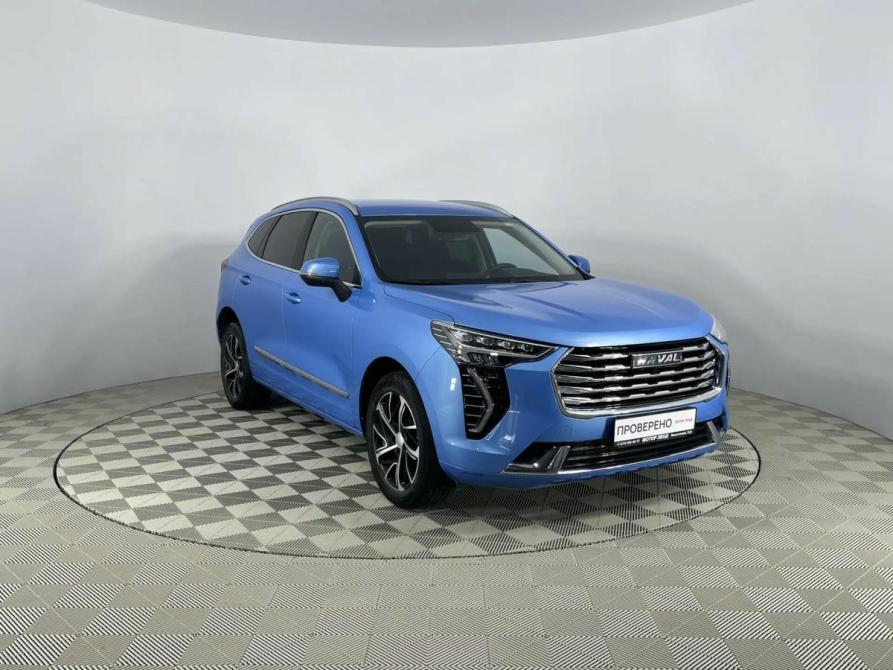 Haval Jolion I Воронеж  - изображение 3