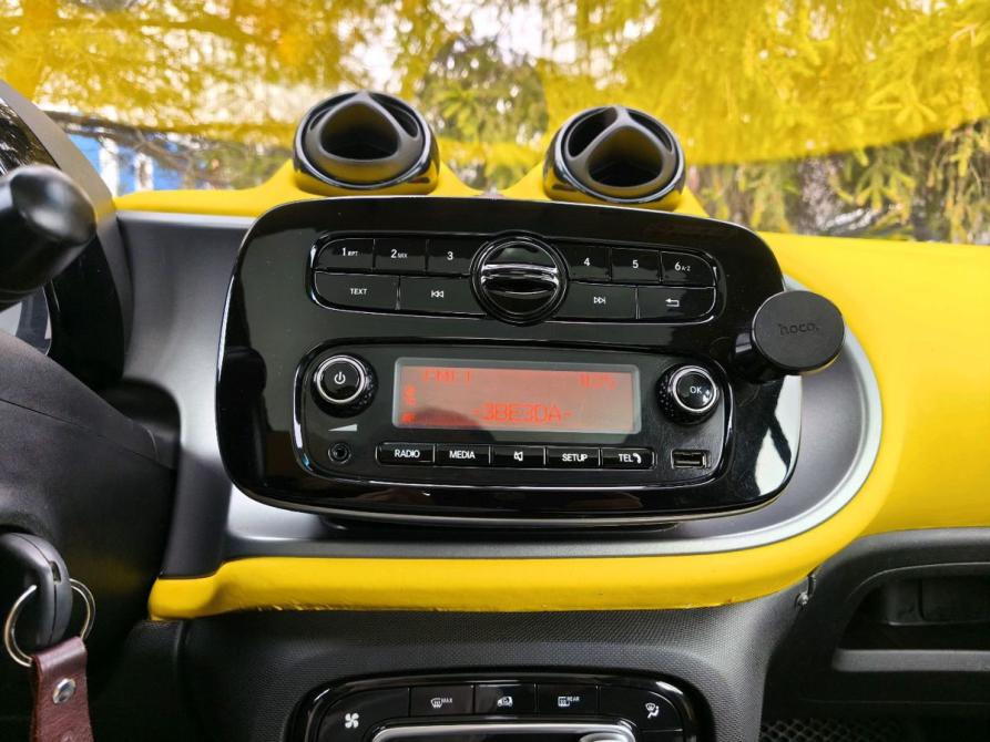 Smart Fortwo III Санкт-Петербург  - изображение 18
