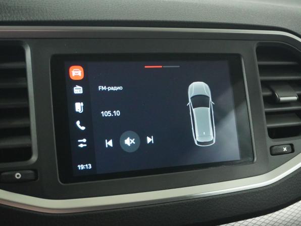 Lada (ВАЗ) Vesta I Рестайлинг (NG) с пробегом 2024 года, цена 1 450 000 рублей, 31118 км, универсал, Автокод Объявления