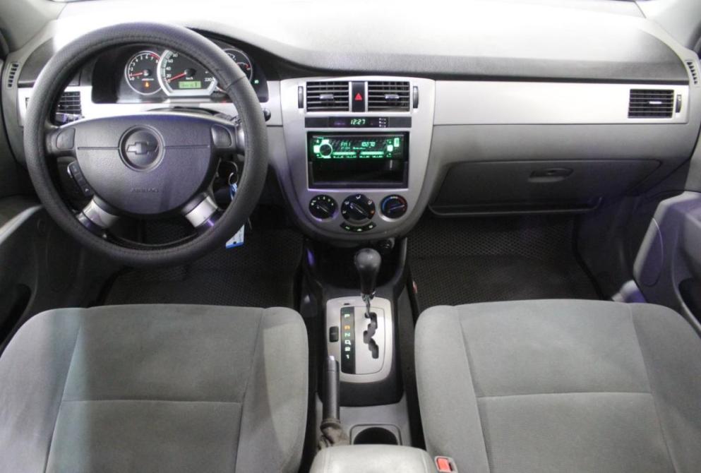 Chevrolet Lacetti I Астрахань  - изображение 21
