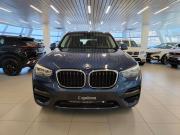 BMW X3 III (G01) Санкт-Петербург  - изображение 21