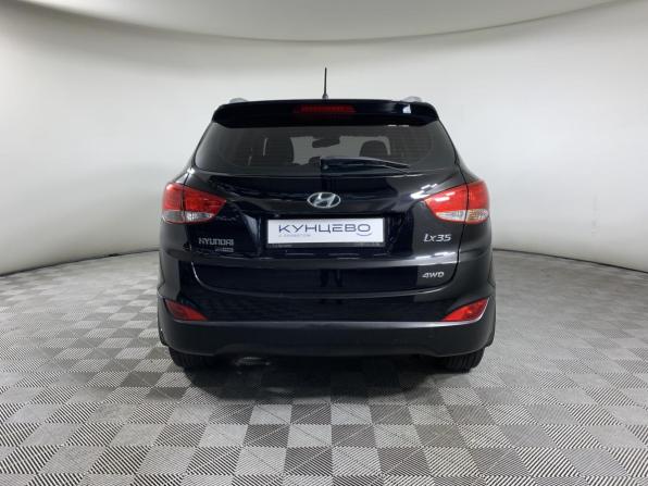 Hyundai ix35 I с пробегом 2012 года, цена 1 425 000 рублей, 127490 км, внедорожник, Автокод Объявления