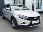 Lada (ВАЗ) Vesta I Москва  - изображение 18