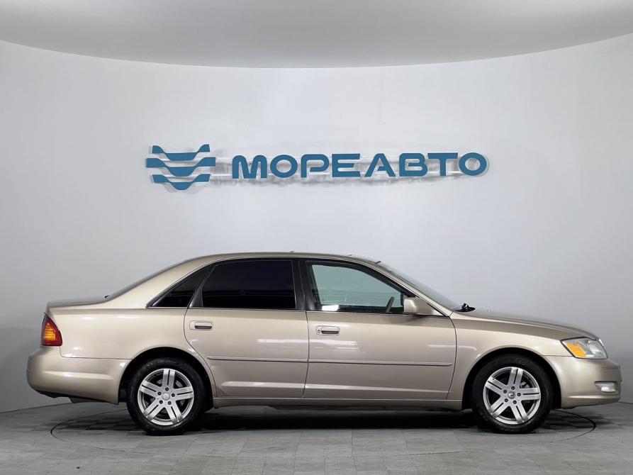 Toyota Avalon II Калининград  - изображение 4
