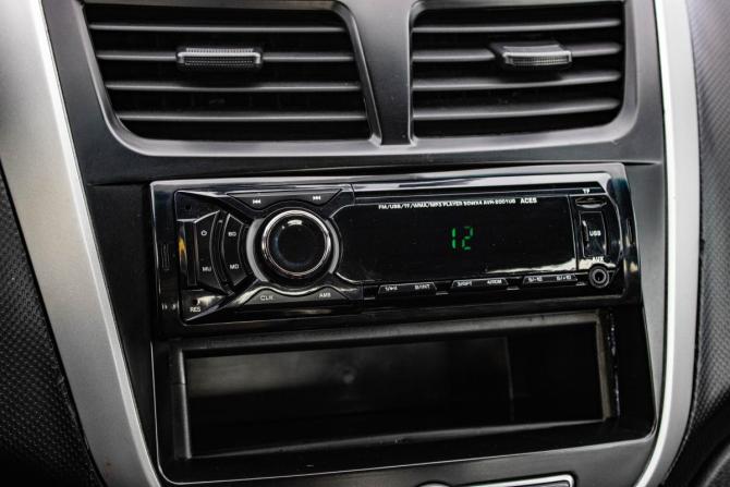 Hyundai Solaris I Рестайлинг с пробегом 2016 года, цена 899 000 рублей, 92596 км, седан, Автокод Объявления