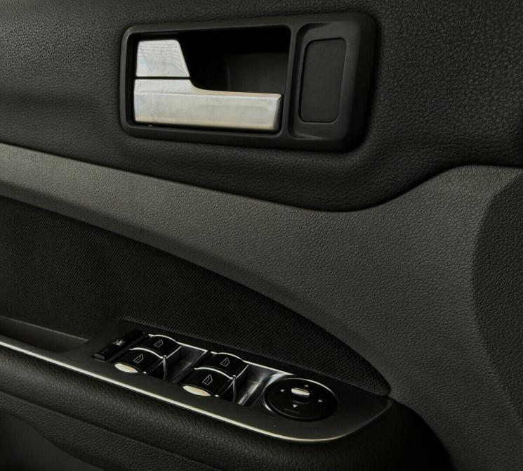 Ford Focus II Рестайлинг Москва  - изображение 9