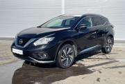 Nissan Murano III (Z52) Иваново  - изображение 29
