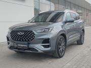 Chery Tiggo 8 Pro I Казань  - изображение 23