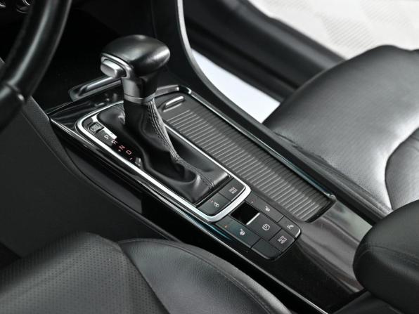 Kia Optima IV с пробегом 2018 года, цена 1 139 000 рублей, 84898 км, седан, Автокод Объявления