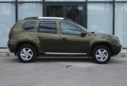Renault Duster I Рестайлинг Саратов  - изображение 29