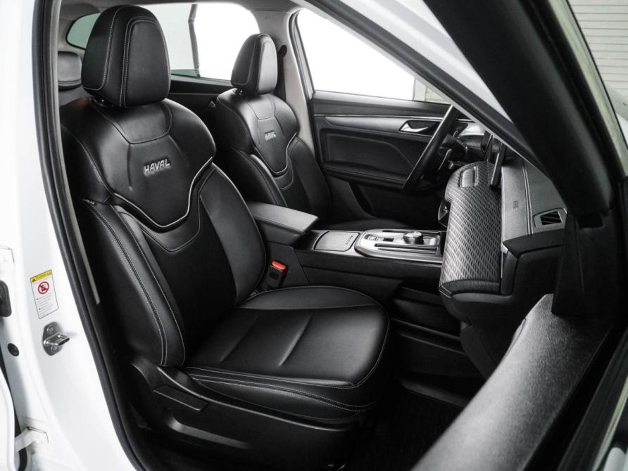 Haval Jolion I Воронеж  - изображение 8