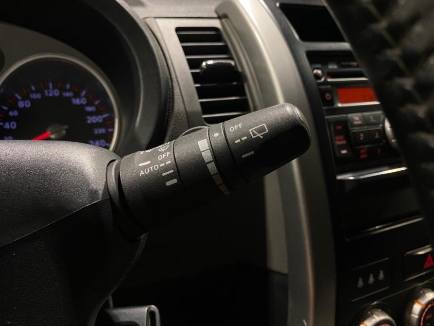 Nissan X-Trail II Челябинск  - изображение 20