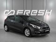 Kia Ceed II Рестайлинг Ростов-на-Дону  - изображение 18
