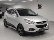 Hyundai ix35 I Казань  - изображение 25