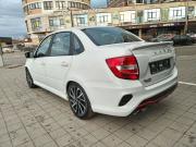 Lada (ВАЗ) Granta I Рестайлинг Краснодар  - изображение 19