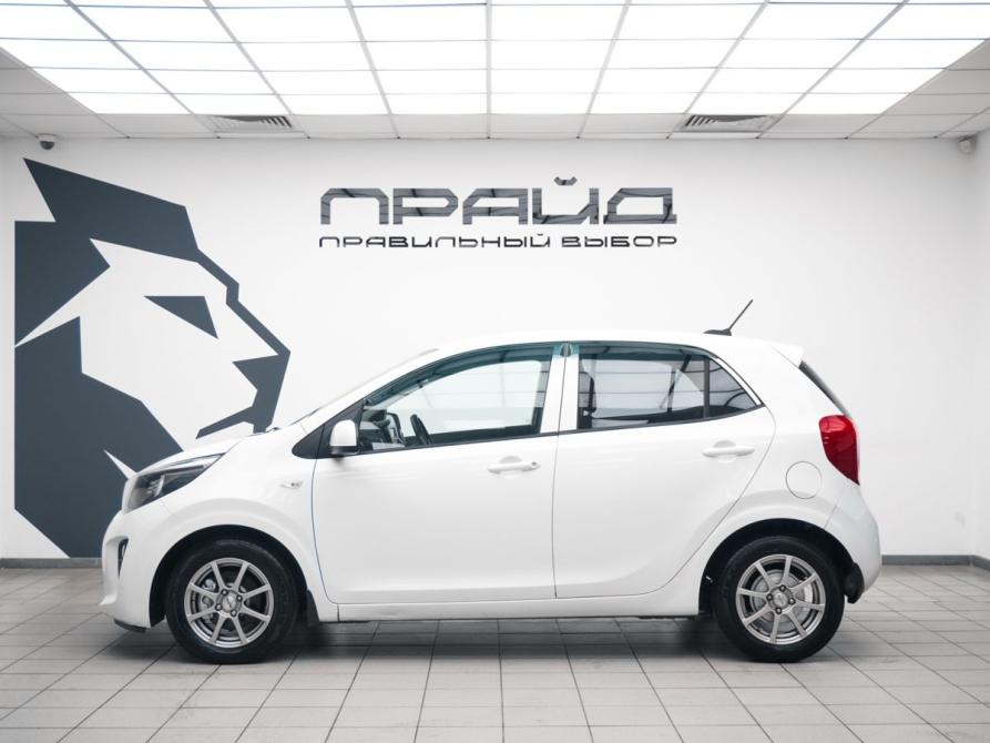 Kia Picanto III Ростов-на-Дону  - изображение 6