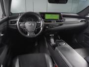 Lexus ES VII Минеральные Воды  - изображение 29