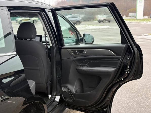 Haval M6 II с пробегом 2025 года, цена 1 785 000 рублей, 18533 км, внедорожник, Автокод Объявления