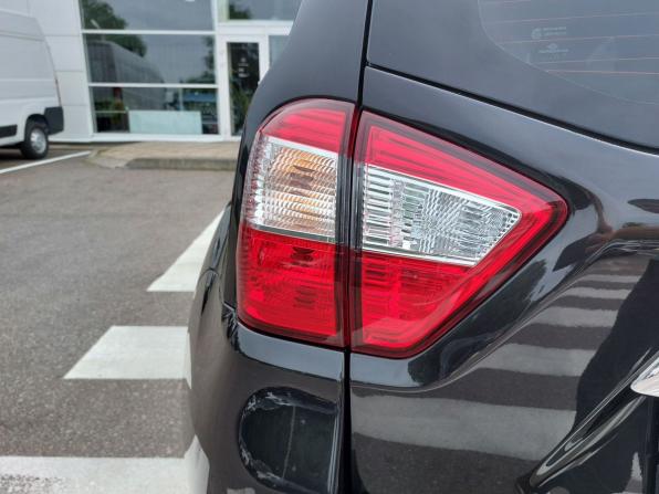 Nissan Terrano III (D10) с пробегом 2019 года, цена 1 460 000 рублей, 135307 км, внедорожник, Автокод Объявления