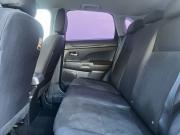 Mitsubishi ASX I Москва  - изображение 23