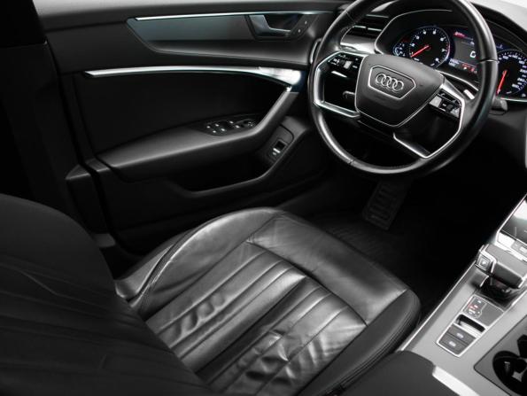 Audi A6 V (C8) с пробегом 2019 года, цена 3 890 000 рублей, 87629 км, седан, Автокод Объявления