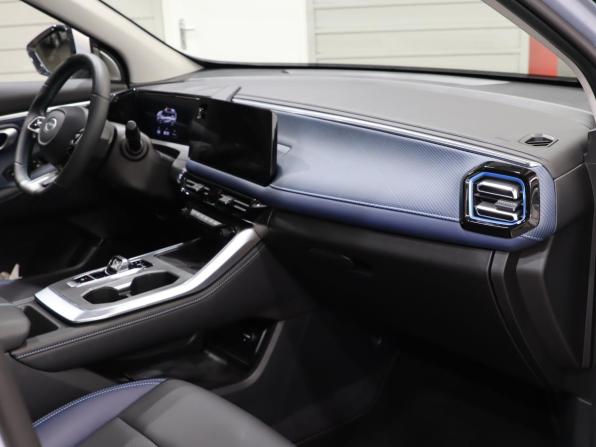 GAC GS3 с пробегом 2024 года, цена 2 150 000 рублей, 7150 км, внедорожник, Автокод Объявления