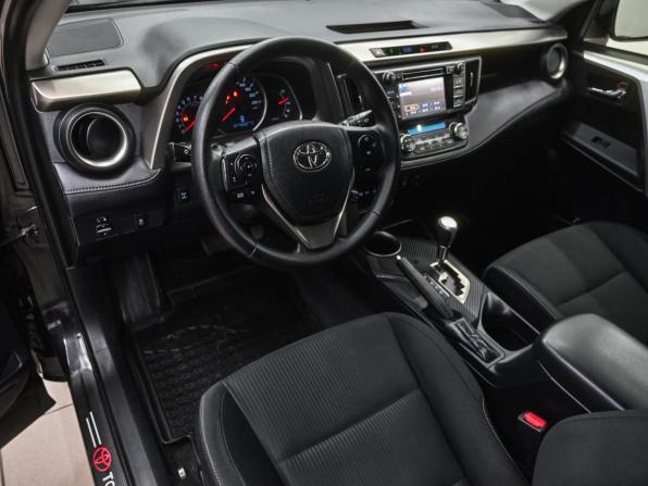 Toyota RAV4 IV (XA40) с пробегом 2013 года, цена 2 769 000 рублей, 196223 км, внедорожник, Автокод Объявления