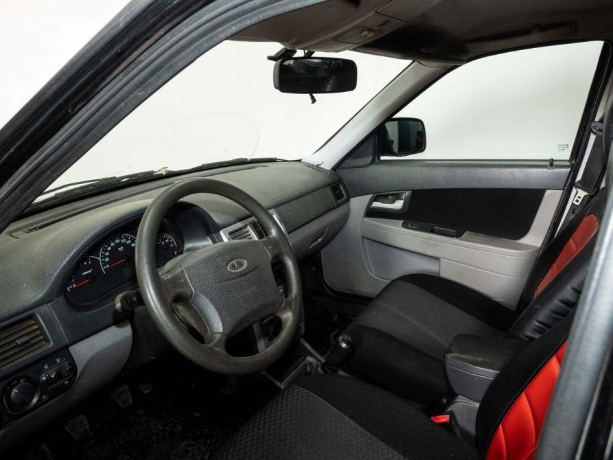 Lada (ВАЗ) Priora I Казань  - изображение 5