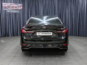 Toyota Camry IX (XV80) China Market Москва  - изображение 30