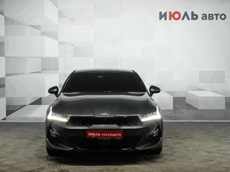 Kia K5 III Екатеринбург  - изображение 2