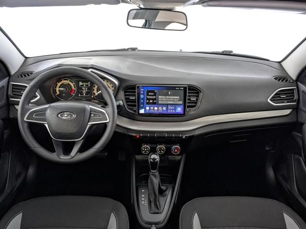 Lada (ВАЗ) Vesta I Рестайлинг (NG) с пробегом 2024 года, цена 1 350 000 рублей, 26338 км, седан, Автокод Объявления