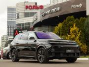 Li Auto (Lixiang) L7 I Рестайлинг Москва  - изображение 27