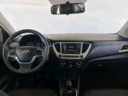 Hyundai Solaris II Рестайлинг Петрозаводск  - изображение 29