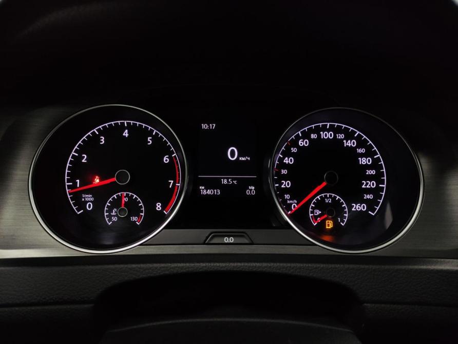 Volkswagen Golf VII Пермь  - изображение 11