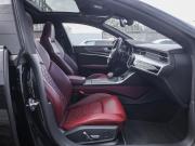 Audi A7 II (4K) Санкт-Петербург  - изображение 69