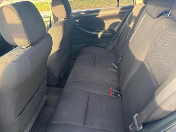 Toyota Corolla IX (E120 E130) Рестайлинг с пробегом 2006 года, цена 573 000 рублей, 212785 км, седан, Автокод Объявления