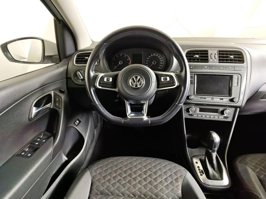 Volkswagen Polo V Рестайлинг Москва  - изображение 19