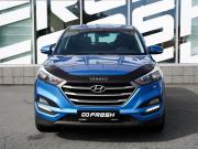 Hyundai Tucson III Челябинск  - изображение 26