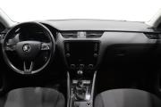 Skoda Octavia III (A7) Рестайлинг Ульяновск  - изображение 22