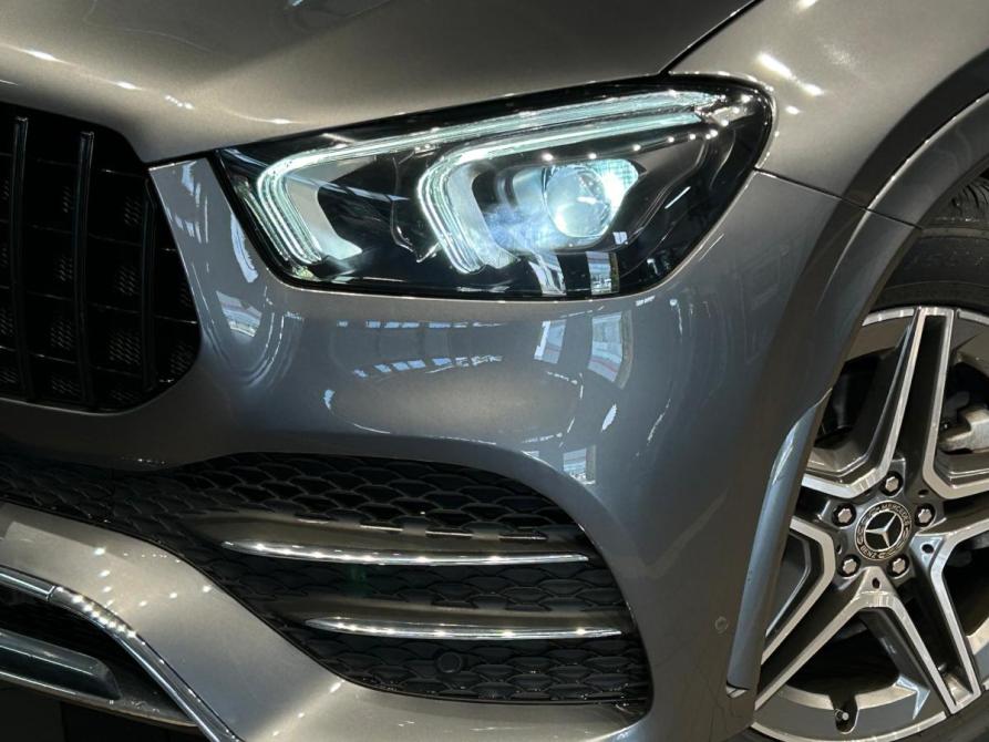 Mercedes-Benz GLE II (V167) Краснодар  - изображение 12