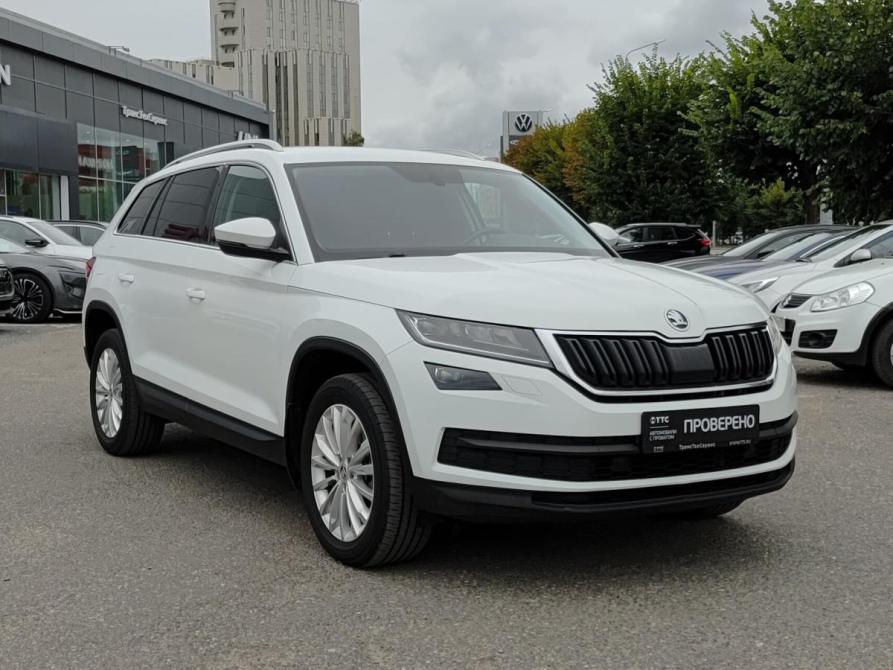 Skoda Kodiaq I Казань  - изображение 3