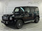 Mercedes-Benz G-Класс III (W465) Рестайлинг Москва  - изображение 29