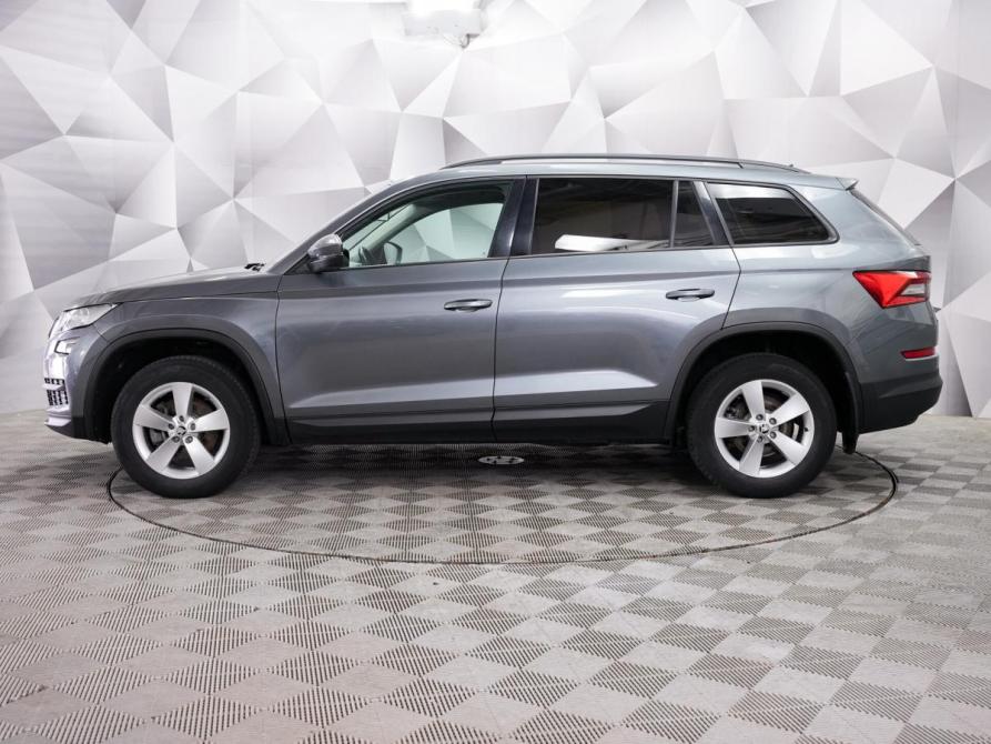 Skoda Kodiaq I Ульяновск  - изображение 2