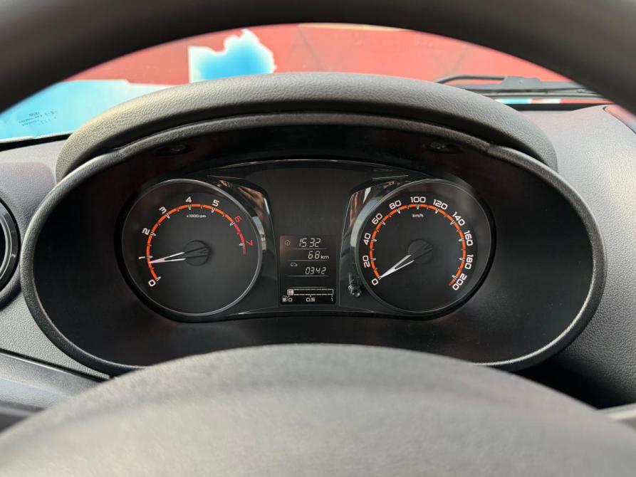 Lada (ВАЗ) Granta I Рестайлинг Набережные Челны  - изображение 15
