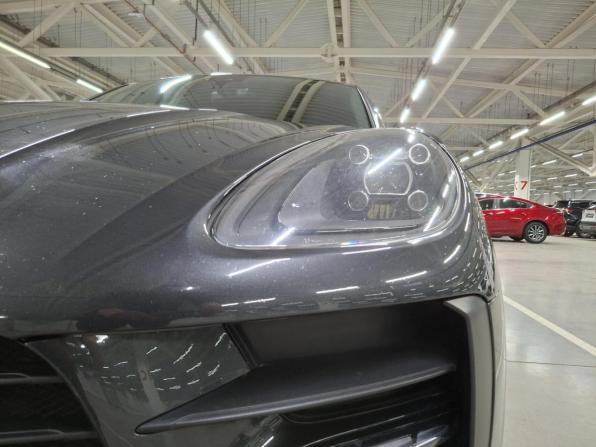 Porsche Macan I Рестайлинг с пробегом 2019 года, цена 4 600 000 рублей, 100576 км, внедорожник, Автокод Объявления