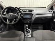 Kia Rio III Магнитогорск  - изображение 25