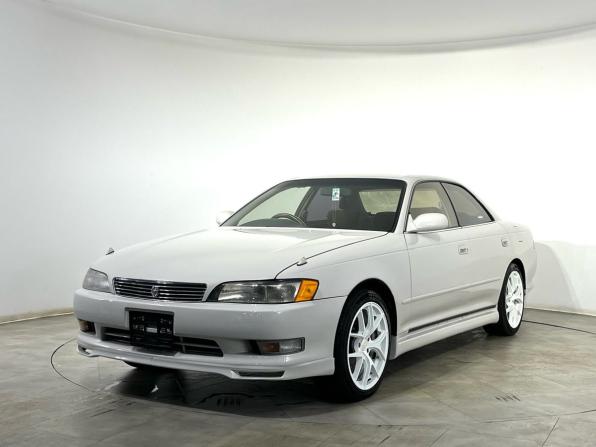 Toyota Mark II VII (X90) с пробегом 1995 года, цена 800 000 рублей, 529729 км, седан, Автокод Объявления