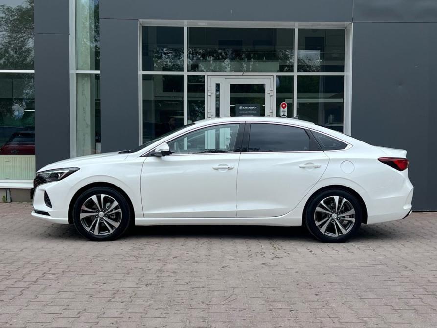 Changan Eado Plus Екатеринбург  - изображение 5